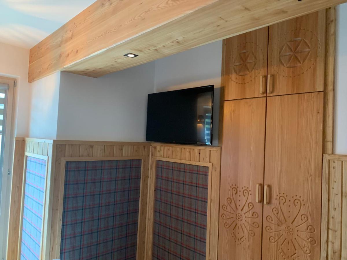 Apartamenty Stara Polana Zakopane Esterno foto