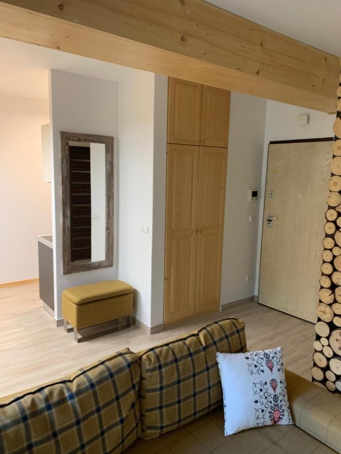 Apartamenty Stara Polana Zakopane Esterno foto