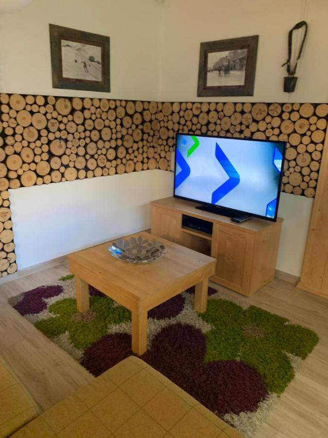 Apartamenty Stara Polana Zakopane Esterno foto