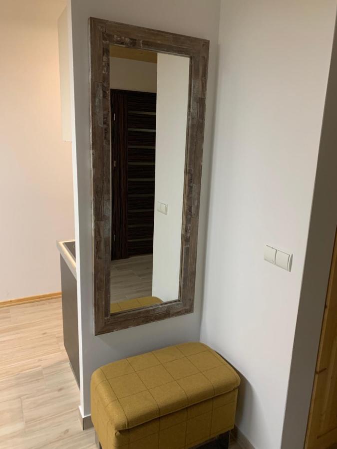 Apartamenty Stara Polana Zakopane Esterno foto