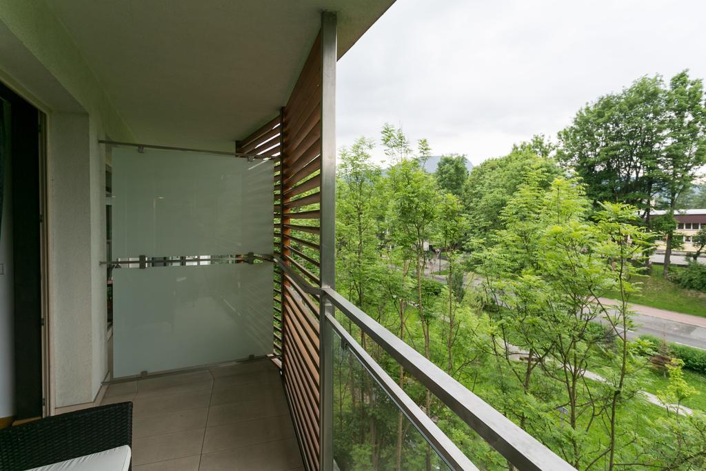 Apartamenty Stara Polana Zakopane Esterno foto